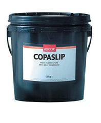 MOLYSLIP HIGH TEMPERATURE ANTI-SEIZE GREASE 5Kg