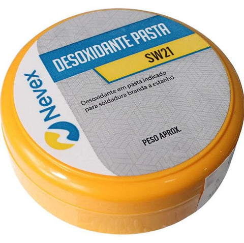 NEVEX TIN STRIPPING COMPOUND 120GR