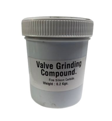 KLINGSPOR THIN VALVES TURNING GREASE 200 GR