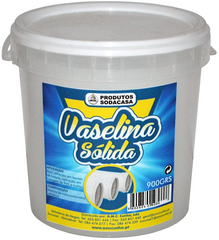 SODA HOME SOLID VASELINE 4Kg