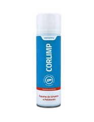 CORLIMP STAINLESS STEEL CLEANING SPRAY IP