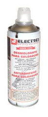 ELECTREX SILICONE RELEASE AGENT
