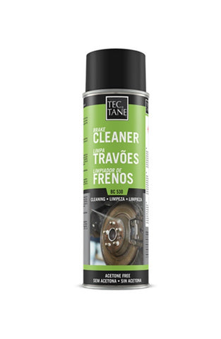 TECTANE SPRAY LIMPA TRAVOES BC530