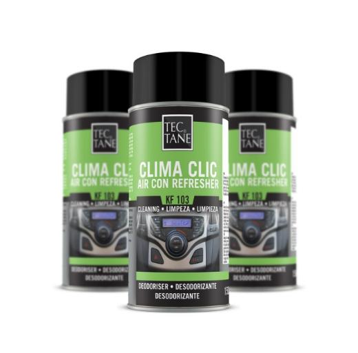TECTANE SPRAY AMBIENTADOR CLIMA CLIC KF103