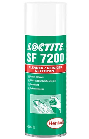 LOCTITE SPRAY RETIRA JUNTAS 7200
