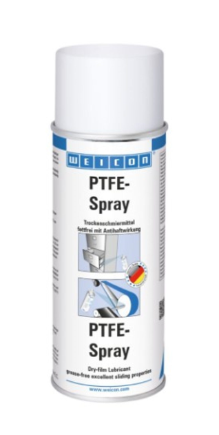WEICON LUBRICANTE EN SPRAY DE TEFLÓN
