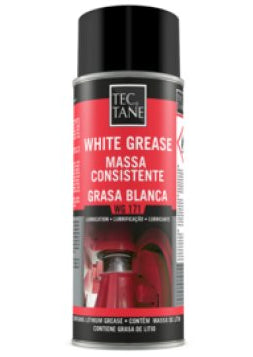 TECTANE SPRAY LUBRICANT GREASE WG 171