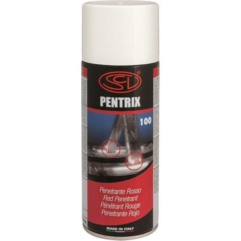 SILICONI PENETRATING SPRAY FOR WELDING Nº1 PENTRIX