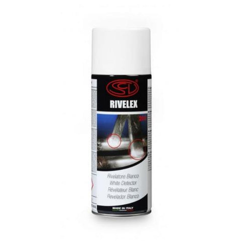 SILICONI SPRAY WELD REVEALER Nº2 RIVELEX