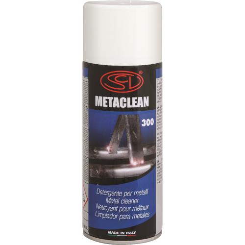 SILICONE SPRAY ELIMINADOR DE SOLDADURAS N.º 3 METACLEAN