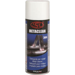 SILICONI SPRAY WELD ELIMINATOR Nº3 METACLEAN