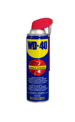 WD-40 MULTI-PURPOSE SPRAY 500ML