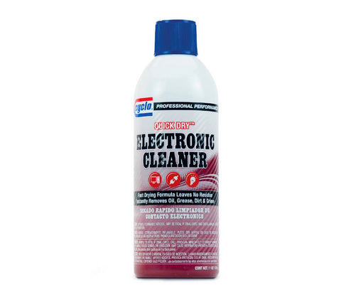 CYCLO SPRAY CONTACTOS ELETRICOS C87