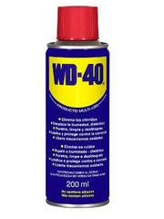 WD-40 MULTI-PURPOSE SPRAY 200ML