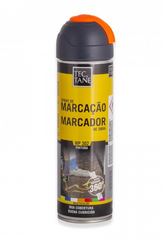 TECTANE ORANGE MARKING SPRAY MP302