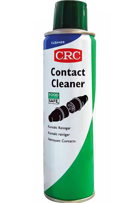 CRC SPRAY CONTACTOS ELÉCTRICOS 250ml 32671