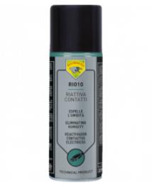 ECOSERVICE SPRAY CONTACTOS ELETRICOS 200ml RI010