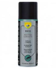 ECOSERVICE SPRAY ELECTRICAL CONTACTS 200ml RI010