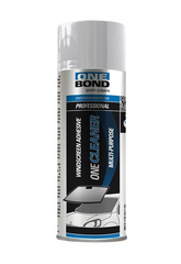 ONEBOND SPRAY LIMPEZA ONE CLEANER 400ml