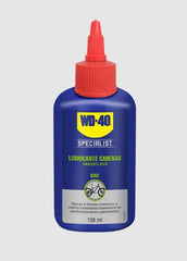 WD-40 LUBRIFICANTE CORRENTES SECO 10ml