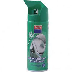 KRAFFT SPRAY ELIMINADOR GELO 200ML