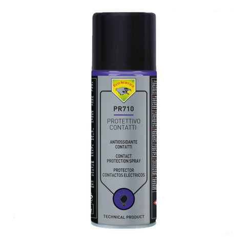 ECOSERVICE SPRAY MASSA BORNES BATERIAS PR710