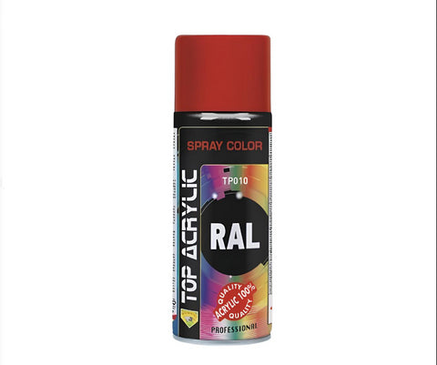 ECOSERVICE SPRAY CINZA ESCURO RAL7021