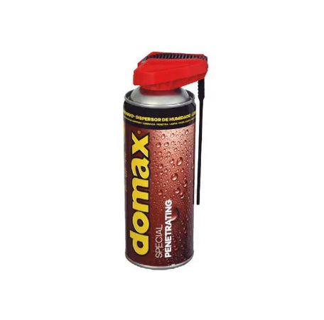DOMAX ANTI-FERRUGEM SPRAY 400ML