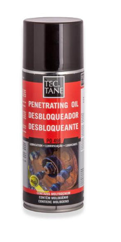 DEN-BRAVEN ANTI-FERRUGEM SPRAY