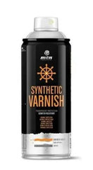 MANTOOLS SPRAY VERNIZ BRILHANTE 400ml