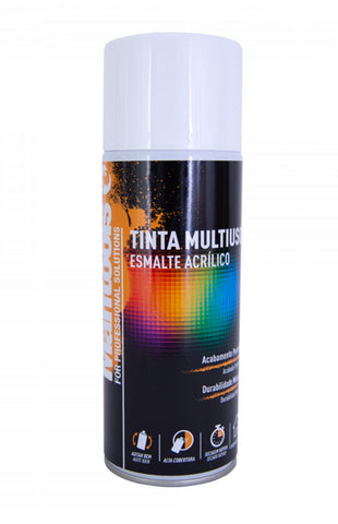 MANTOOLS SPRAY VERNIZ OPACO 400ml