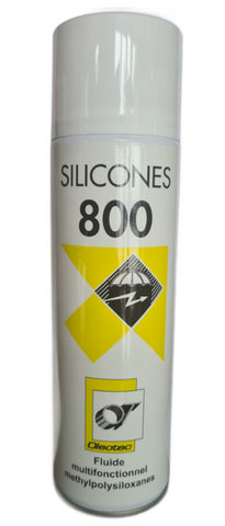 OLEOTEC SILICONE 800 SPRAY