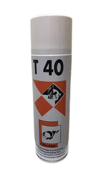 OLEOTEC T 40