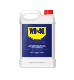 WD-40 BIDAO LUBRIFICANTE 5LT
