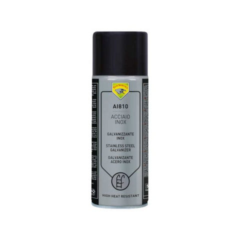 ECOSERVICE SPRAY TINTA INOX