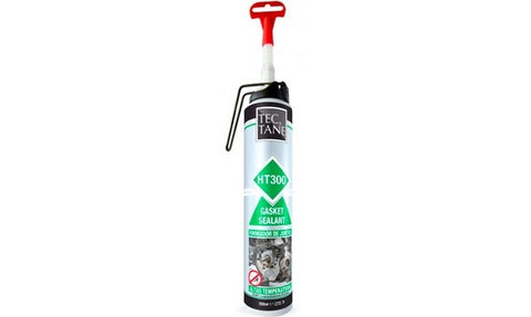 TECSIL SILICONE PRETO PRESSAO 200ml TECSIL HT300