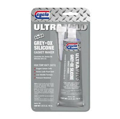 CYCLO SILICONE GREY-OX ALTA TEMPERATURA RTV BISNAGA