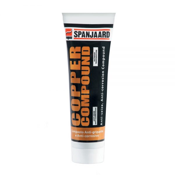 COMPOSTO DE COBRE SPANJAARD 100G