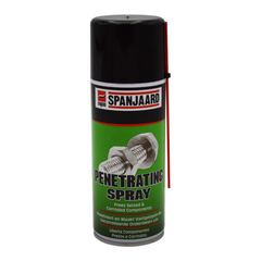 SPANJAARD PENETRATING SPRAY 300G