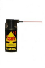 SPANJAARD SPARK (ANTI-HUMIDADE) 300ML