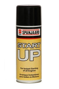 SPANJAARD START UP  (ARRANQUE FRIO) 350ML