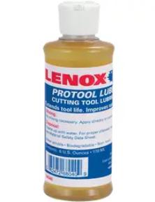 LENOX ACEITE CORTE PROTOOL (170ml)