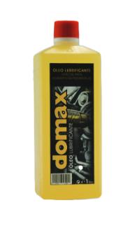 DOMAX OLEO PARA MAQUINAS PNEUMATICAS  1LT