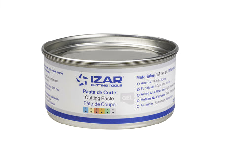 IZAR PASTA CORTE GEL 250ml 53954