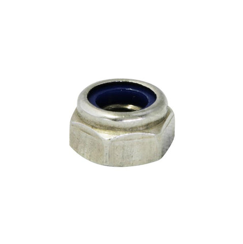 PECOL FEMEA AUTOBLOCANTE 3/8 UNF