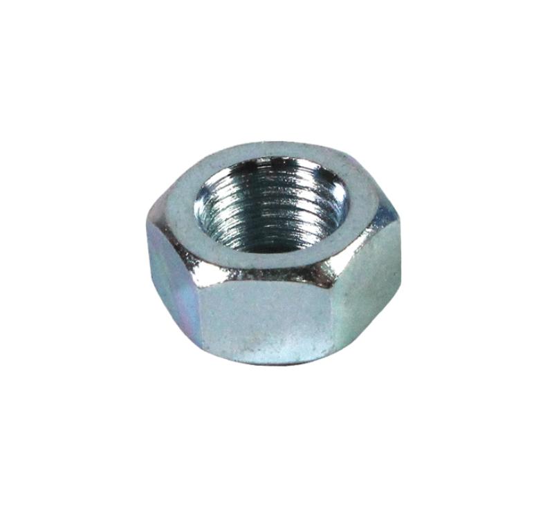 PECOL FEMEA SEXTAVADA ACO 7/16 UNF