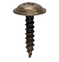 PARAFUSO PRETO A.R.PHILIPS 3.5X13 FIAT