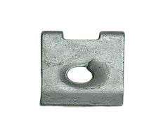 PORCA RAPIDA PARA PARAFUSO PARKER 4.2MM