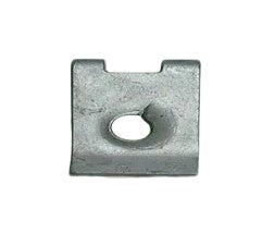 PORCA RAPIDA PARA PARAFUSO PARKER 5.5MM