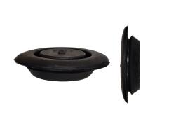 TAMPAO PLASTICO PARA FURO 25MM